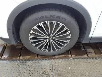 Volkswagen Tiguan - Bild 5