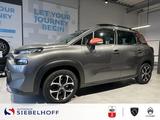 Citroën C3 Aircross Shine PureTech 110 - gebrauchte Citroën C3 Aircross aus dem Jahr 2021