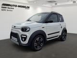 Microcar MGo M.Go 6 X DCI Autofahren ab 15 Jahren