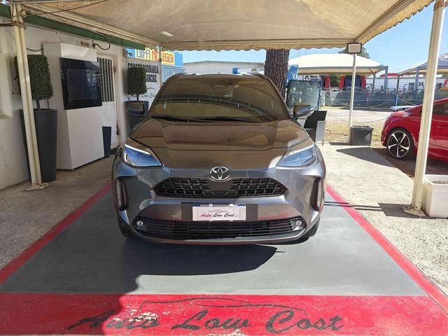 Other TOYOTA Yaris Cross 1.5 Hybrid 130 CV 5p. E-CVT T imagem 2