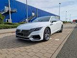 Volkswagen Arteon 2.0 TDI DSG 4MOTION R-Line Standheizung - VW Arteon von privat