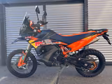 KTM 890 ADVENTURE R "RALLY" !!  4 JAHRE GARANTIE !! - KTM ADVEN