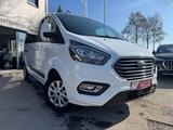 Ford Tourneo Custom 320 L2H1 *AHK/KAMERA/8-SITZER* - gebrauchte Ford Kleinbus