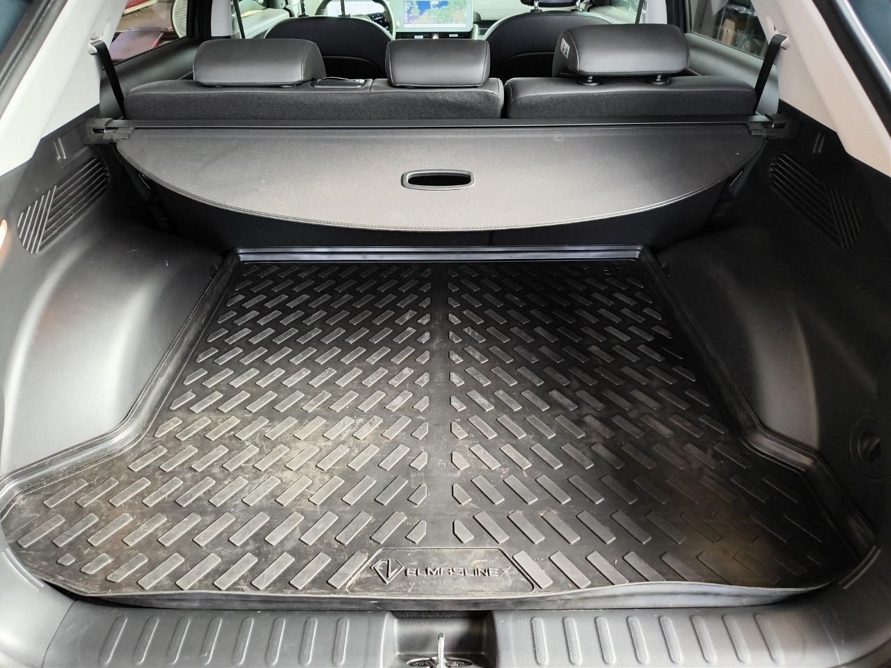 Fahrzeugabbildung Hyundai IONIQ 5 77,4kWh TECHNIQ-Paket 2WD