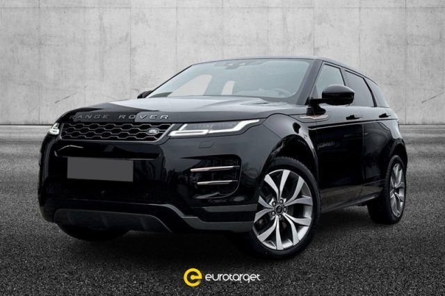 Land Rover LAND ROVER Range Rover Evoque 2.0 I4 249 CV AWD 