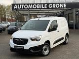 Opel Combo E Cargo Selection KLIMA 6- Gang - Opel Combo mit Diesel-Antrieb: Selection