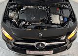 Mercedes-Benz A 180 d 2,0 CDI 85 kW MBUX NAVI SITZH TEMP EU6d - Mercedes-Benz: Mb
