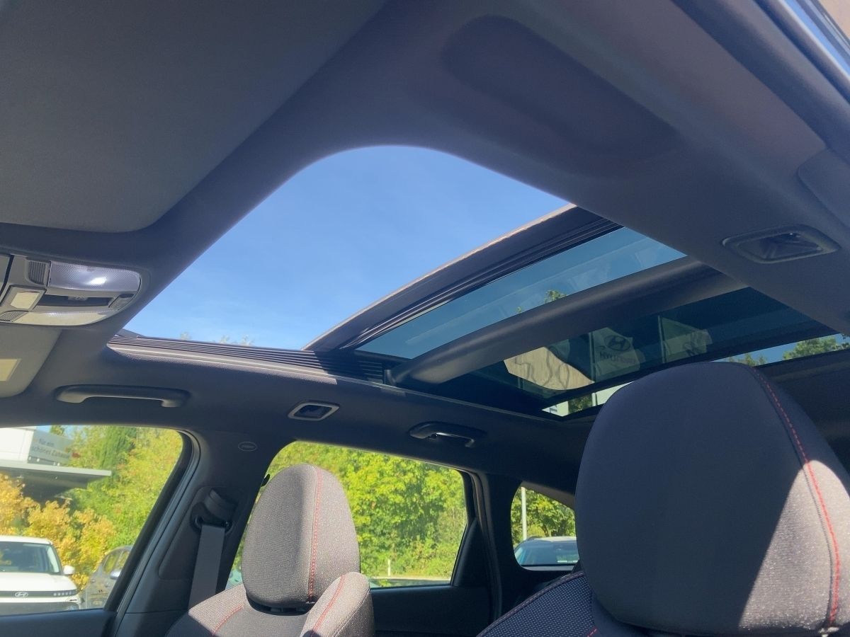 Hyundai i30 – Bild 14