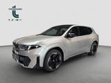 BMW iX3 M-Sport Pro Pano AHK Inno PA+ DA+ HK Glow - silberne BMW iX3