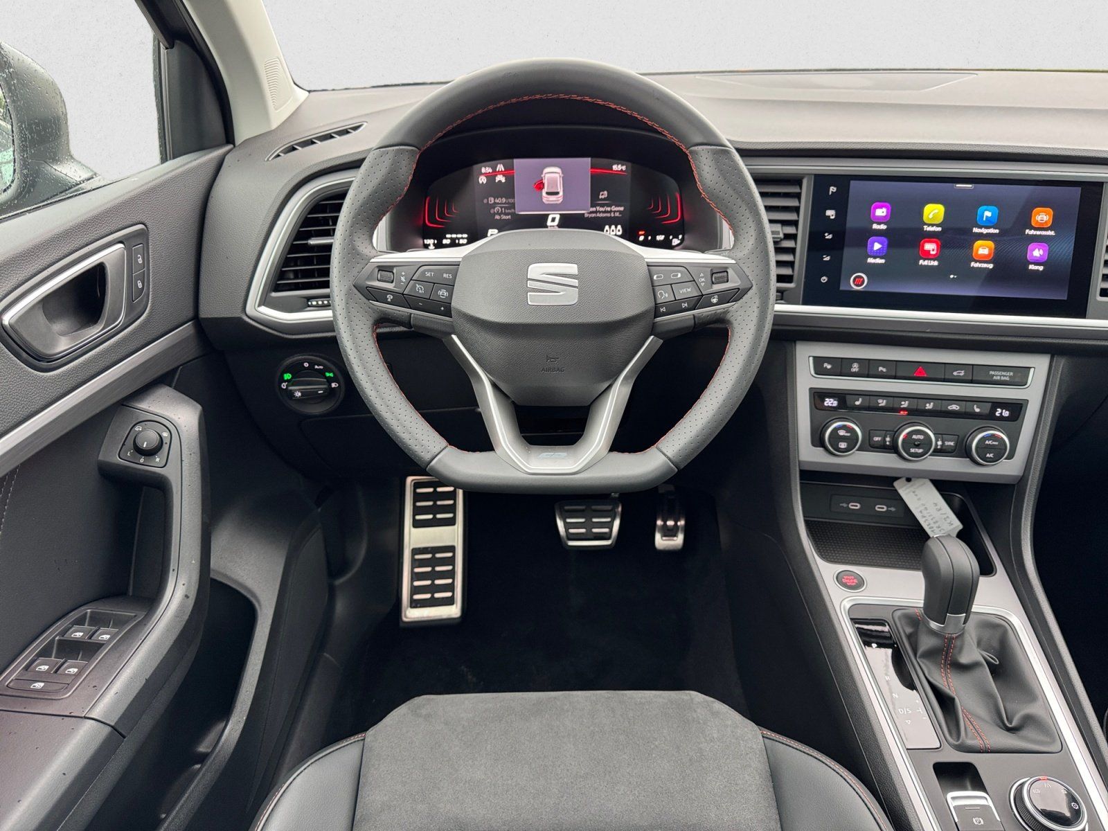 Seat Ateca - Bild 11