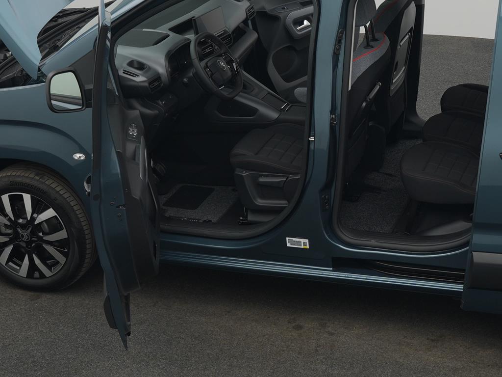 Citroën Berlingo L1 Diesel 130 Max