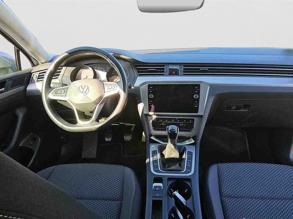 Volkswagen Passat Variant - Bild 5