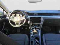 Volkswagen Passat Variant - Vorschau Bild 5