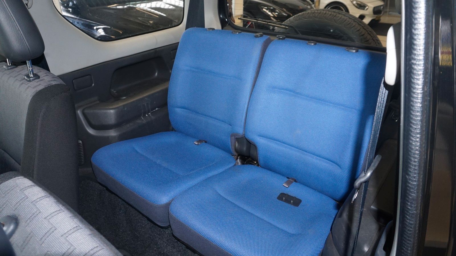 Fahrzeugabbildung Suzuki Jimny Ranger Lim.*NUR 15600KM*