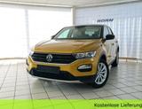 Volkswagen T-Roc Style, 1.Hand, unfallfrei, Kamera, Navi