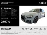 Audi A1 Sportback S line 30 TFSI - Audi Gebrauchtwagen
