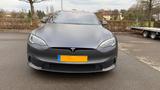 Tesla MS Longrange, 21", Plaid Sportsitze,PPF Xpel mat - Tesla Model S: Plaid