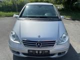 Mercedes-Benz A 170 A -Klasse A 170 Polar Star - gebrauchte Mercedes-Benz A 170 aus dem Jahr 2006