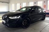 Ford Focus 1,5 EcoBlue ST-Line X Turnier Auto. ST2023 - Ford Focus: 2.5