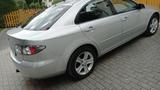 Mazda 6 Sport Aktiv - gebrauchte Mazda 6 aus dem Jahr 2008