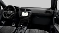 Volkswagen Tiguan Allspace - Vorschau Bild 9