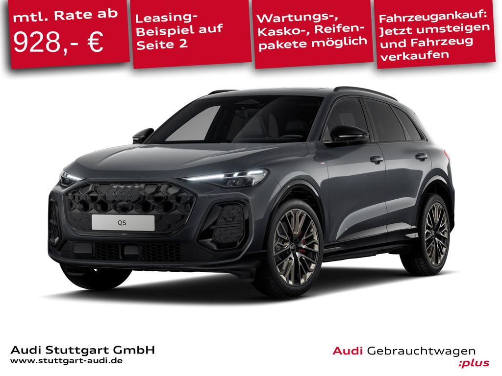 Image of Audi Q5