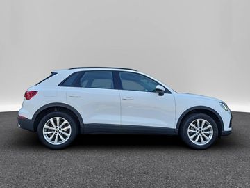 Audi Q3 - 8