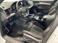 Audi SQ5 - Vorschau Bild 7