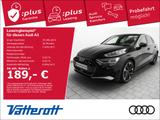 Audi A3 Sportback advanced 35 TFSI Mod25 Matrix ACC N - Audi A3 Gebrauchtwagen