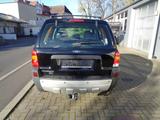 Ford Maverick Basis 4 WD Klima 1 Hand 119 TKm Leder - Ford Maverick
