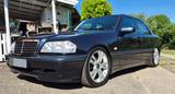 Mercedes-Benz C 180 Esprit, EINMALIGER Zustand Sammler - Mercedes-Benz C-Class aus 1998