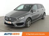 Mercedes-Benz B-Klasse B 180 AMG Line Aut.*NAVI*TEMPO*PDC* - Mercedes-Benz B 180 in Stuttgart
