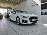 Audi A4 Avant 40 TDI quattro S-Line LED ACC Ambiente - Audi A4: Ambiente