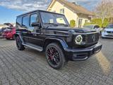 Mercedes-Benz G 63 AMG Night-Paket, Distronic, GSHD, 22 Zoll A - Mercedes-Benz G 63 AMG in Frankfurt (Main)