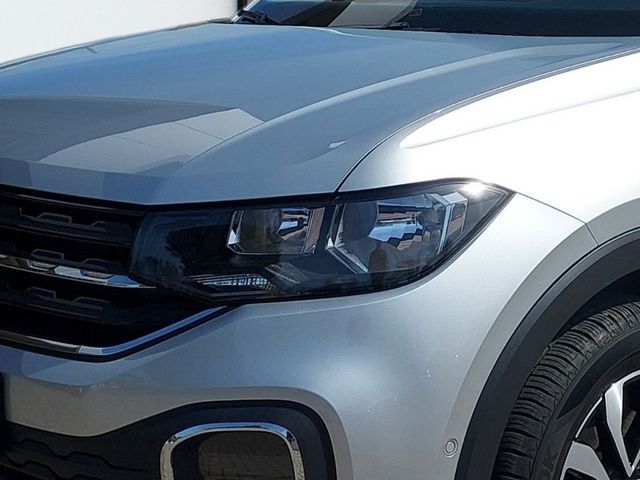 T-Cross 1.0 TSI Active *NAVI*AHK*DIGTAL COCKP*PD