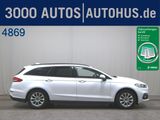 Ford Mondeo Turnier 2.0 EB Trend Navi RFK AHK 4xShz - Ford Mondeo: Trend Turnier