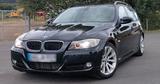 BMW 320D E91 LCI 177PS Xenon, AHK, PDC, Te... - BMW 320: 177