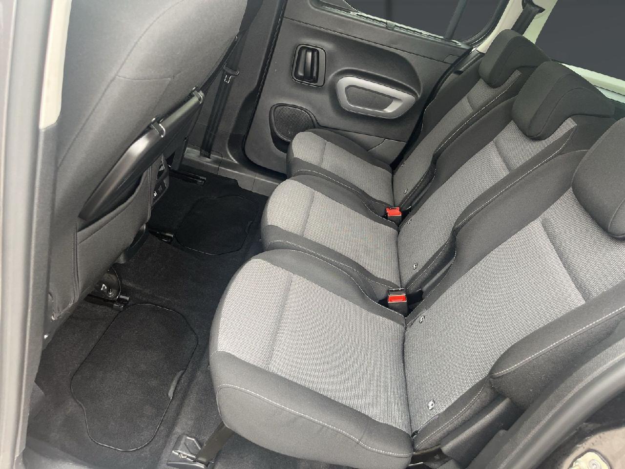 Toyota Proace City Verso L2 Executive