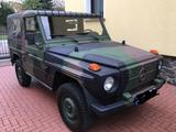 Mercedes-Benz G 250 - Mercedes-Benz G 250 von privat