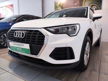 Audi Q3 - 2