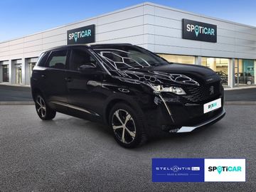 Peugeot 5008 - 3