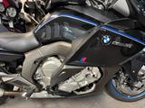 BMW K 1600 GT Top - MOTORRAD MEHR ALS 1500 CCM