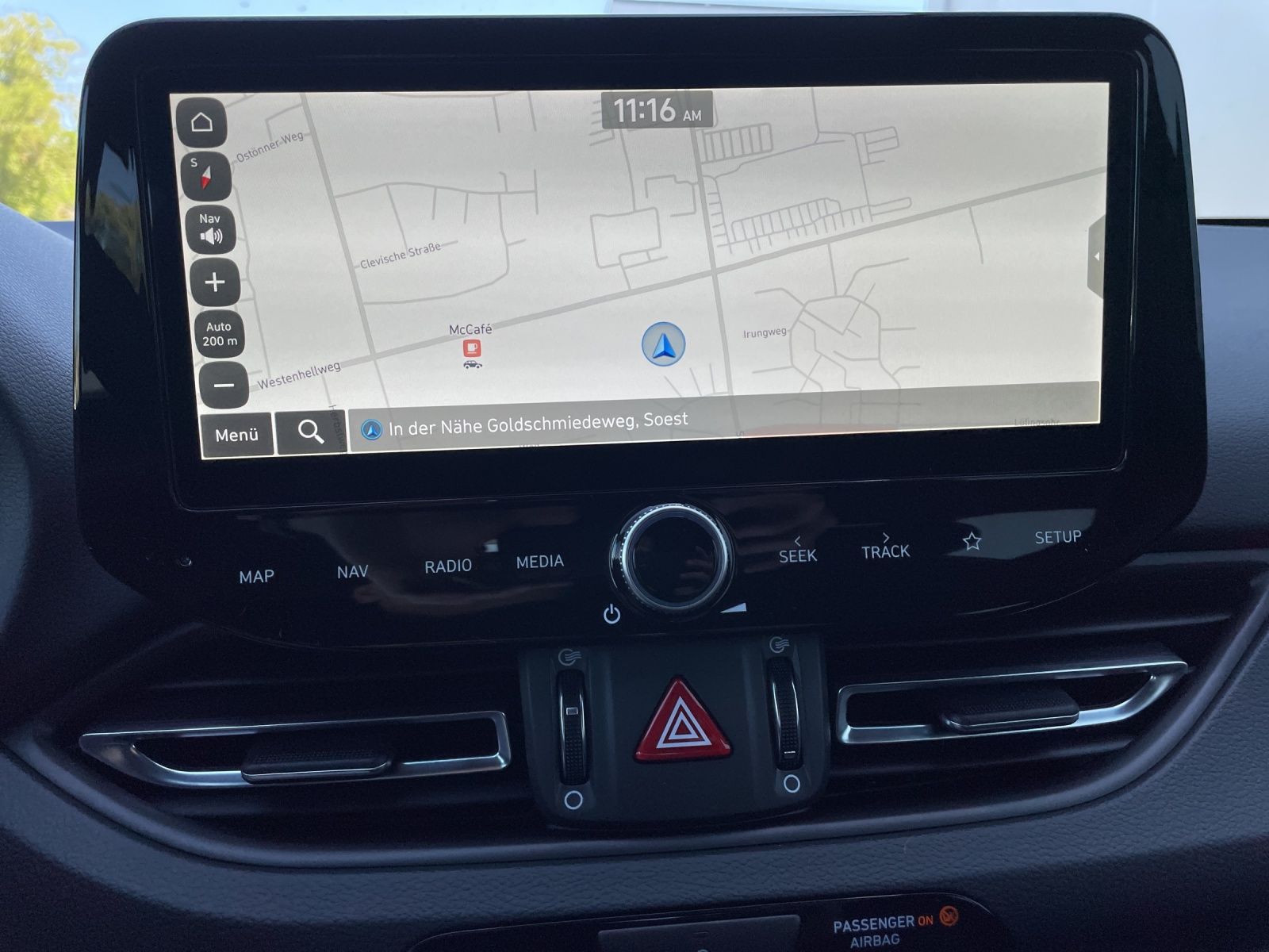 Hyundai i30 – Bild 18