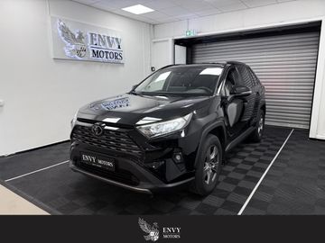 Toyota RAV 4 - 1