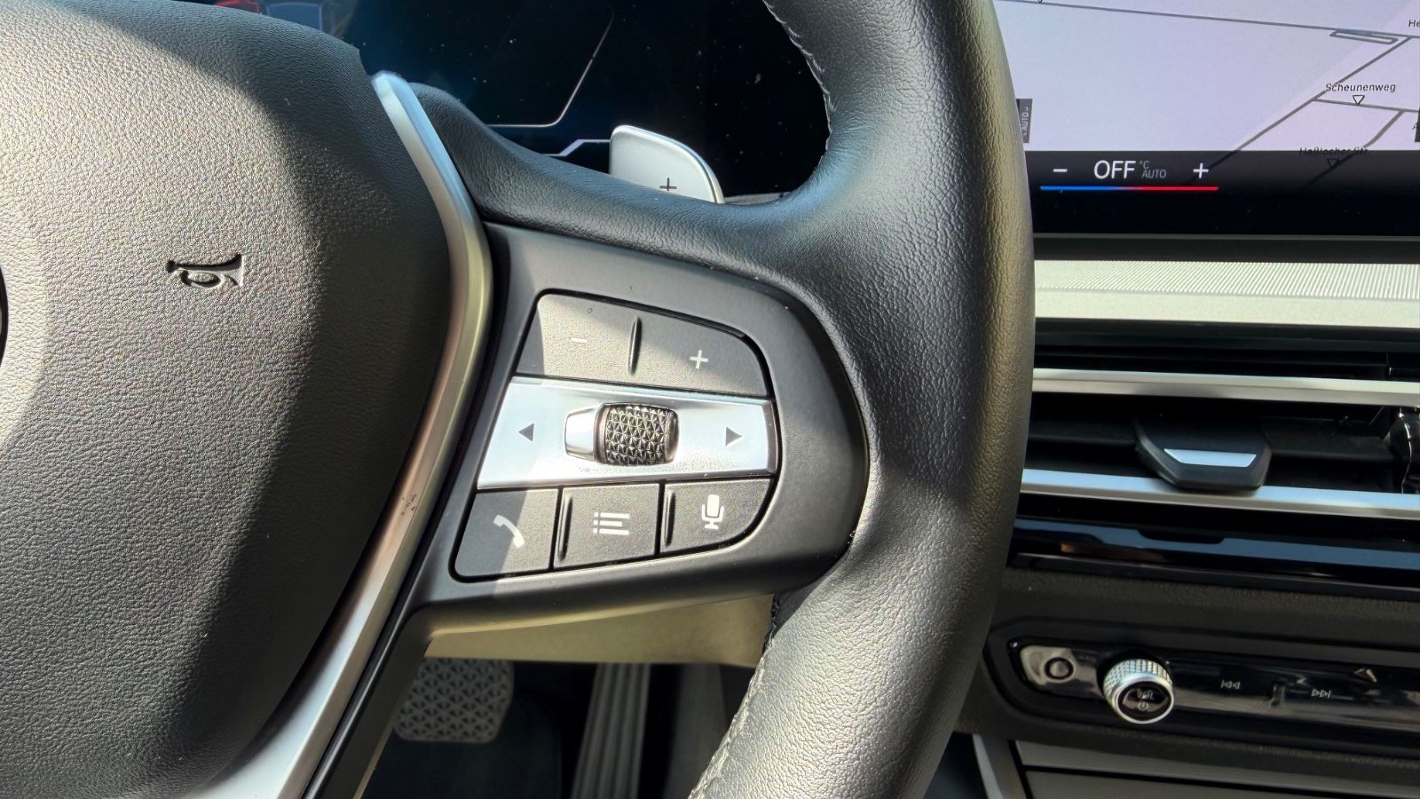 BMW 318 d Touring, LED, Komfortzugang, Driving Assis foto 20