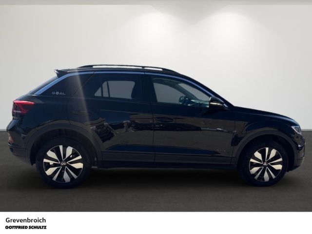 Volkswagen T-Roc - Bild 3