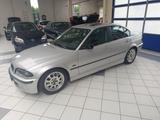 BMW 328i*AUTOMATIK*KLIMA*LEDER* - BMW 328 aus 1999: 328i