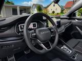 Skoda Octavia 2.0 TSI DSG RS Combi Facelift (265 PS) - gebrauchte Skoda Octavia mit Facelift