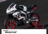 Aprilia RS 457 *Vorführfahrzeug* - APRILIA RS 457