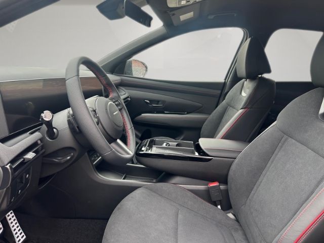 Hyundai TUCSON - Bild 8